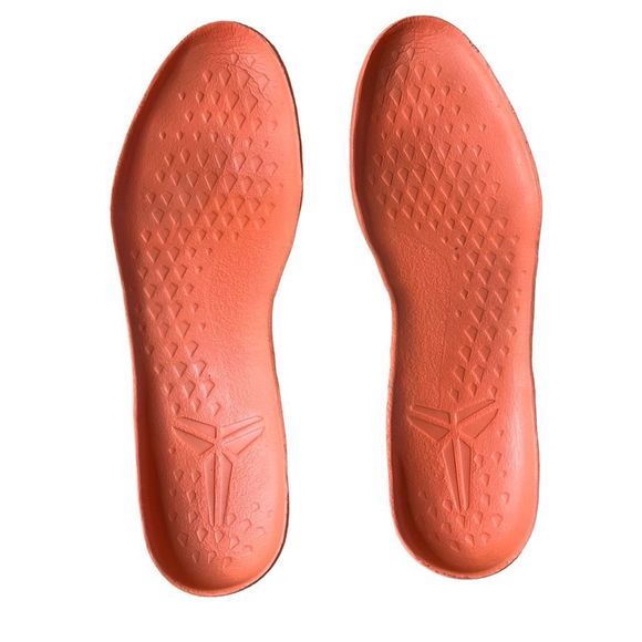 Nike Kobe 8 Barcelona Tigers Size 9 - Picture 12 of 13